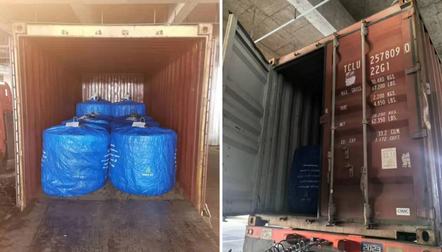 MTJ ΑΠΟΣΤΟΛΕΣ 500 WMTJ863 Τρτίες Τρτσύματος στη Ζιμπάμπουε